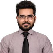 I am an experienced IGCSE / GCSE /O Level/ AQA / OCR Biology tutor:
Here's my profile with prior experience from back home in Pakistan: